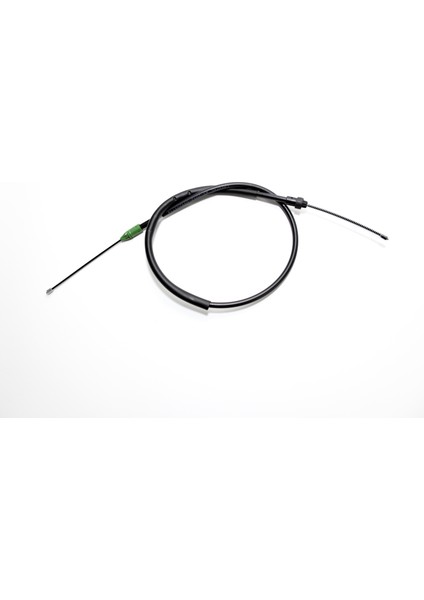 El Fren Teli Sol Renault Clıo Symbol