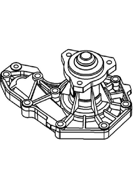 Devirdaim Renault Clıo Kangoo Laguna I Megane I R11 R19 R21 Scenıc Volvo S40/V40