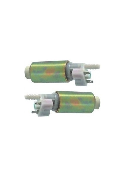 Benzin Yakıt Pompa Renault Clıo Iı - Kangoo 1,4