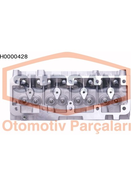 Silindir Kapak Renault R12-1300