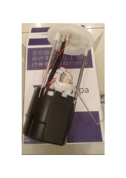 Yakıt Depo Şamandırası Fıat Doblo 1.2