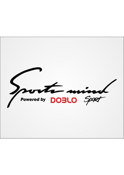 Sports Mind Fiat Doblo