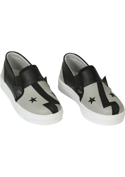 Şimşek Star Sneakers Ayakkabı