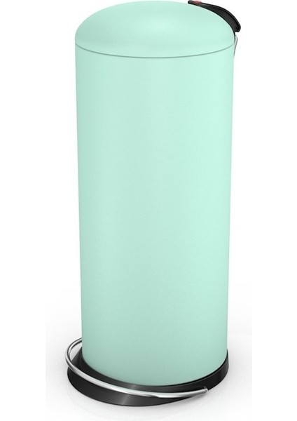 Topdesign L Mat Mint Çöp Kovası - 26 L