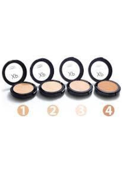 Makeup Powder Pudra No:02 10 gr fiyatları