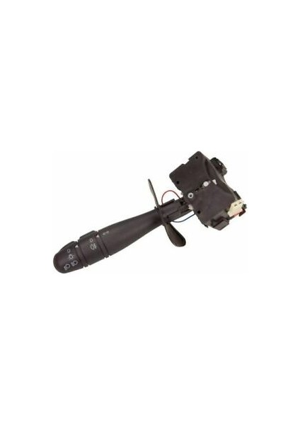 Far+Sinyal ve Sis Kumanda Kolu Renault Clıo Iı 1.2-1.4-1.6-2.0 16V-1.5DCI-1.9D 1998-