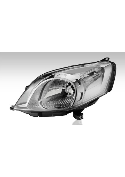 Far Sağ Fıat Fıorıno Peugeot Bıpper Cıtroen Nemo (2008- )