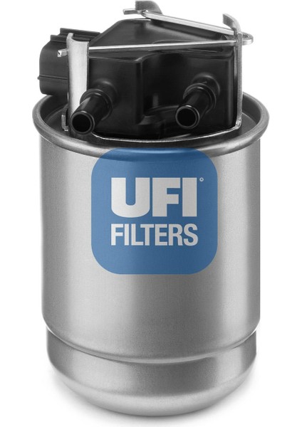 Mazot Filtresi Qashqai 2019- 1.5 Dcı