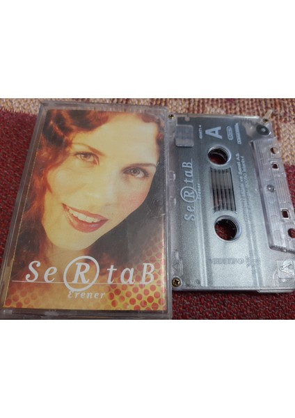Sertab Cam Baskı