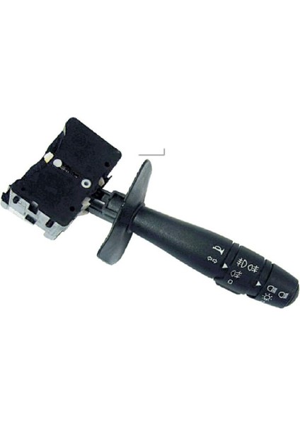 Far Sinyal Korna Kumanda Kolu Renault Megane I/clıo Iı /kangoo Iı/ Dacıa Logan Siyah 251441