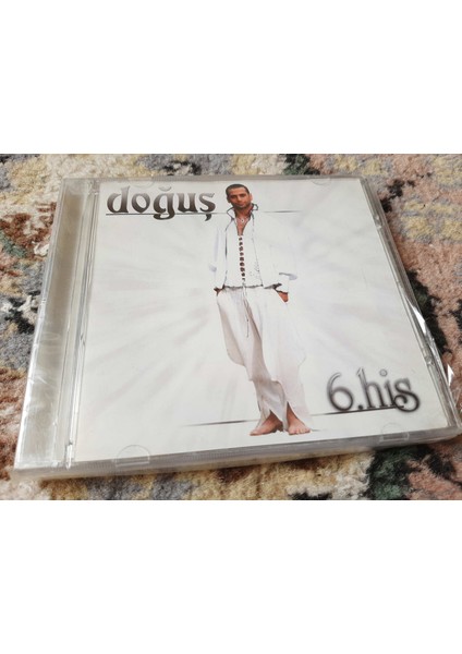 Doğuş 6. His Jelatinli CD