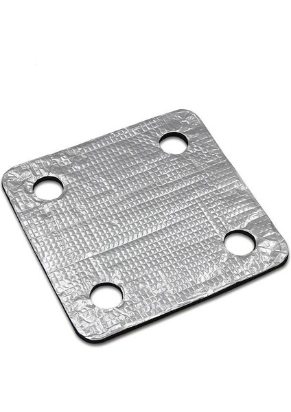 Genius / Hornet - Heated Bed Insulator 220X220MM F-019