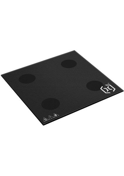 Genius, Genius Pro, Hornet / Grid Bed 230X230MM Z-028