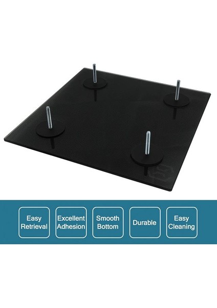 Genius, Genius Pro, Hornet / Grid Bed 230X230MM Z-028 fiyatları