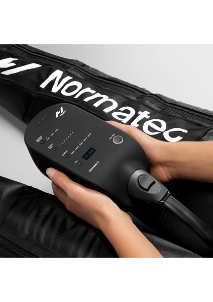 Normatec Full Body