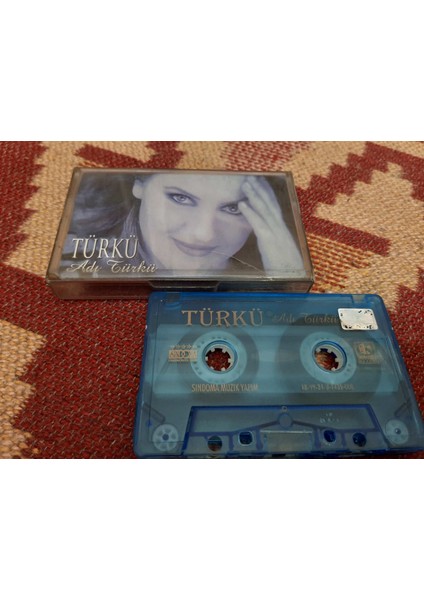 Türkü Adı Türkü Cam Baskı