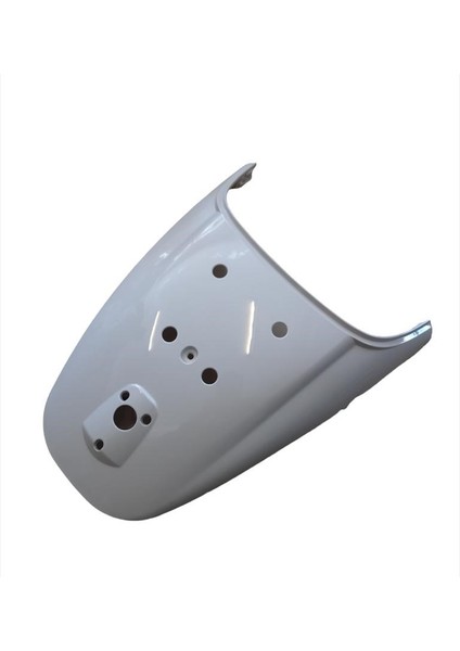 Arka Grenaj Üst Kapak Mondial Turismo 50