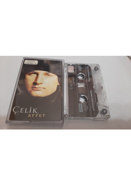 Çelik Affet Cam Baskı