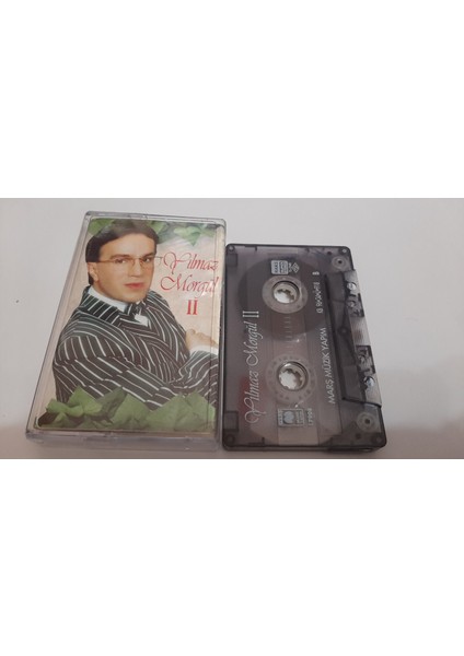 Yılmaz Morgül 2 Cam Baskı