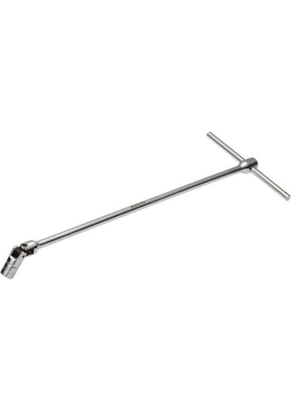 Mafsallı T Kol Lokma 17 Mm