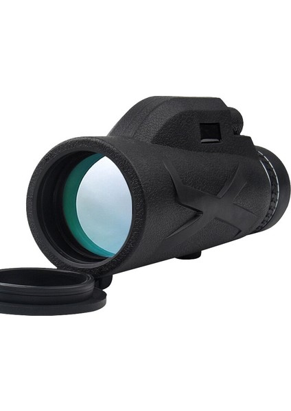 80X100 Zoom Prizm K4 Opik Klipi V Ripod Il Kamp Için Teleskop (Yurt Dışından)