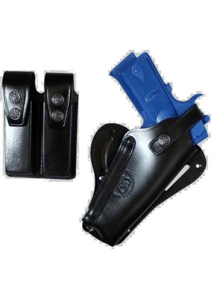 Koltuk Altı Tabanca Kılıfı K-446-S fırsatları