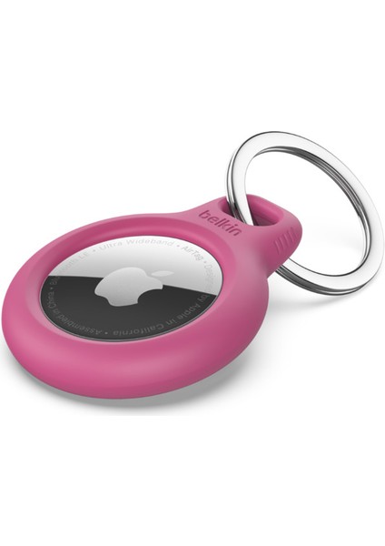 Airtag Için Anahtarlıklı Belkin Secure Holder fiyatları