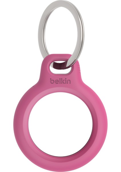 Airtag Için Anahtarlıklı Belkin Secure Holder fırsatları