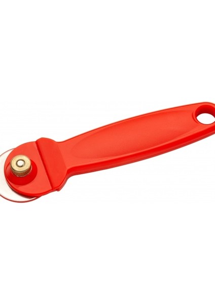 Yuvarlak Bıçaklı Maket Bıçağı (VT875151)