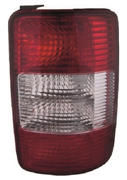 Volksvagen Caddy Stop Lambası Sağ Duysuz 2003-2011