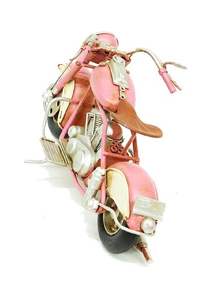 Dekoratif Metal Motosiklet modelleri
