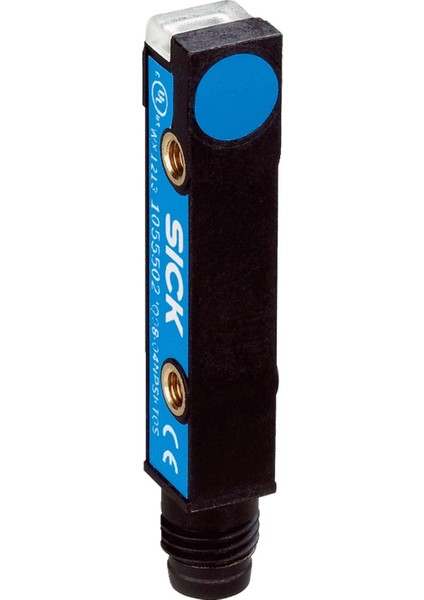 Sıck IQ08-02BPSKT0S