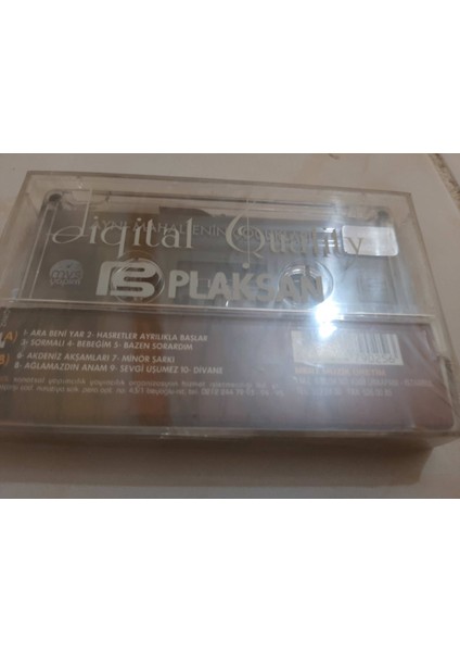 Aynı Mahallenin Çocukları Cam Baskı Jelatinli