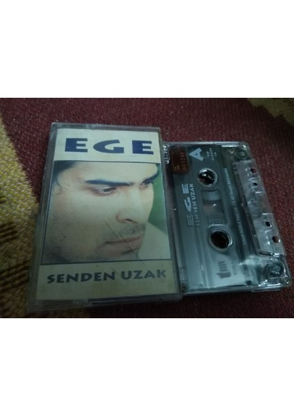 Ege Senden Uzak Cam Baskı