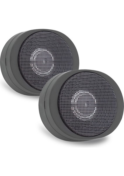 Magıcvoıce MV-31460 900W Peak Power RMS:350W Dome Oto Tweeter