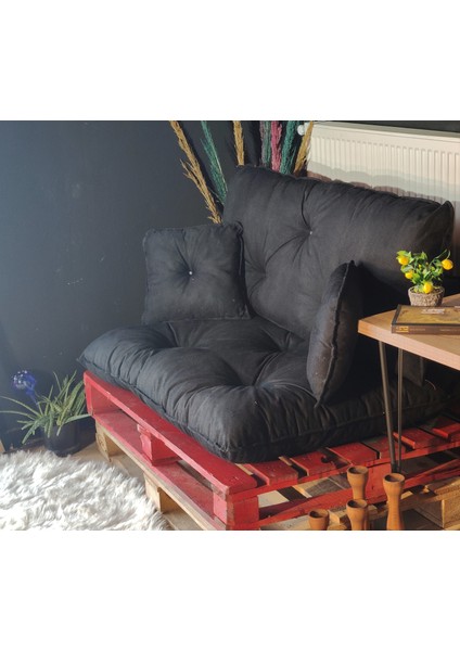 Moscow, Palet Üstü Minder, Bahçe Minderi, Balkon Minderi , Yer Minderi,