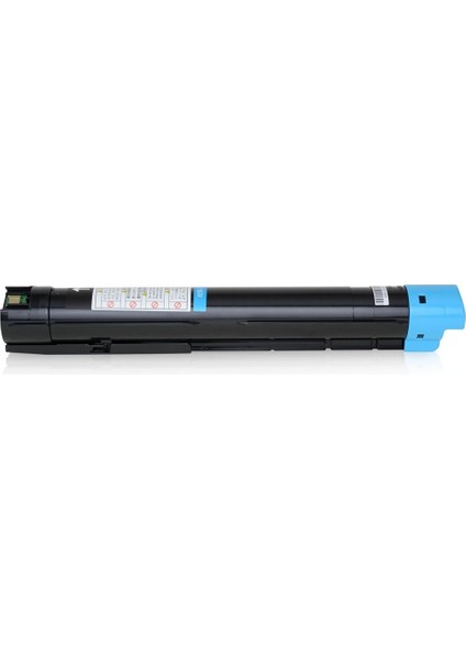 Xerox Docucentre SC2020-006R01694 Muadil Toner Mavi