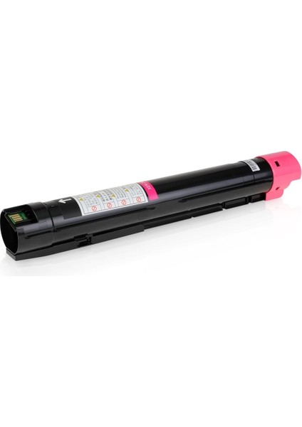 Xerox Docucentre SC2020-006R01695 Muadil Toner Kırmızı