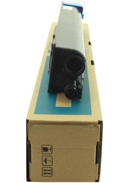 Kyocera TK-8115 Muadil Toner Mavi/ Ecosys M8124CIDN / M8130CIDN
