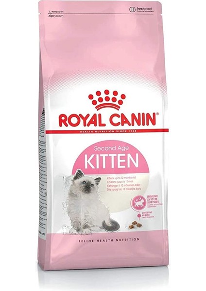 Berlin Shop Canin Kitten Kedi Maması, 4 kg