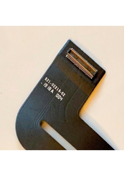Loviver Dokunmatik Flex Cable 82102218MACBOOK Retina 13 Için Aksesuarlar Trackpad (Yurt Dışından)