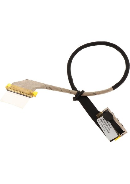 Loviver Dell Xps 15Z / L511Z LCD Video Ekran Lvds Flex Kablosu DD0S8LC000 0N6MMX (Yurt Dışından)