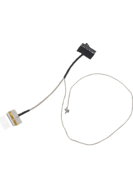 Loviver Asus A455L A455 K455 X455 Için Laptop Lvds LCD Flex Video Ekran Kablosu (Yurt Dışından)