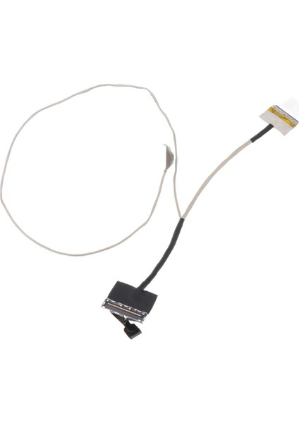 Loviver Asus A455L A455 K455 X455 Için Laptop Lvds LCD Flex Video Ekran Kablosu (Yurt Dışından)