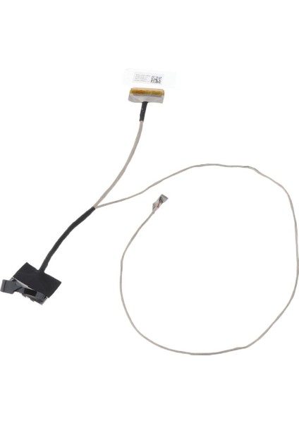 Loviver Asus A455L A455 K455 X455 Için Laptop Lvds LCD Flex Video Ekran Kablosu (Yurt Dışından)