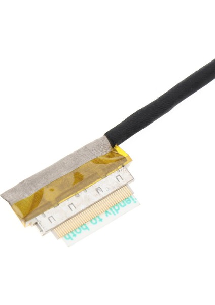 Loviver Yedek Lvds LED Flex Ekran Kordunu, Asus X451 X451C X451CA Için Uygun (Yurt Dışından) modelleri