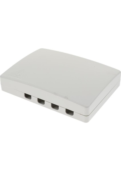 Loviver 2x Fiber Optik Terminal Kutusu Duvar Dış Mekan Eki/distri (Yurt Dışından)