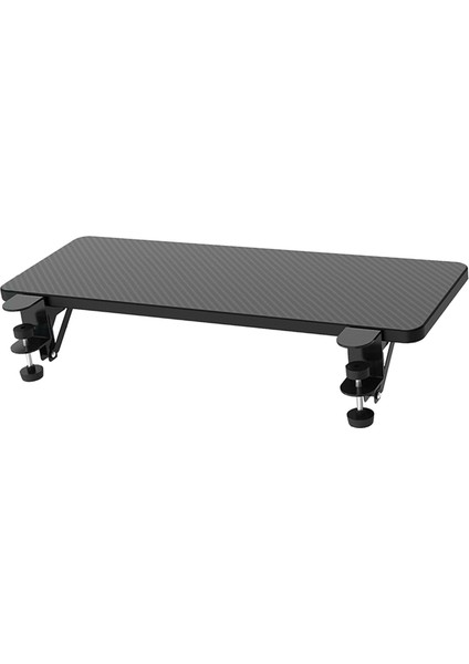 Loviver Katlanabilir Ergonomik Masa Tepsisi Bilgisayar Dirsek Kolu Büyük (Yurt Dışından)