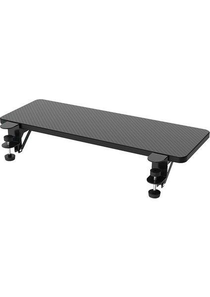 Loviver Katlanabilir Ergonomik Masa Tepsisi Bilgisayar Dirsek Kolu Büyük (Yurt Dışından)