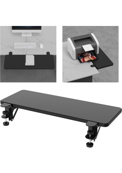 Loviver Katlanabilir Ergonomik Masa Tepsisi Bilgisayar Dirsek Kolu Büyük (Yurt Dışından)